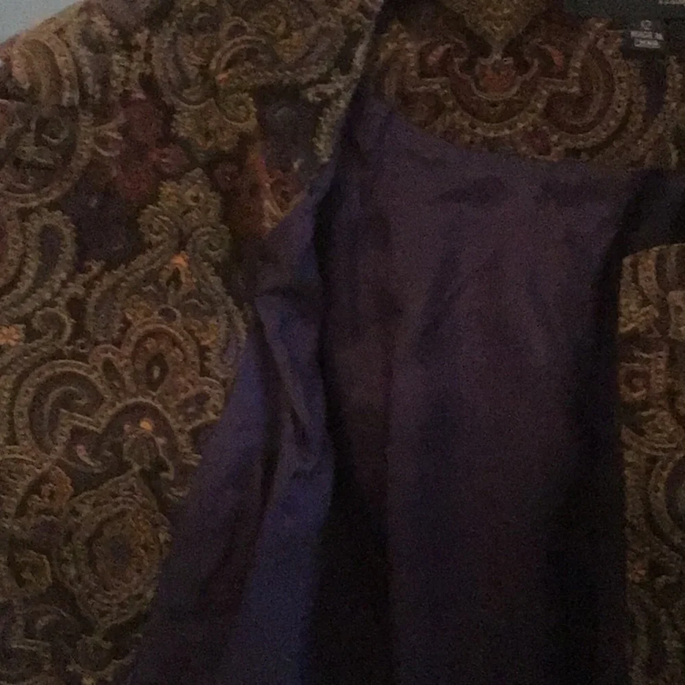 Ladies jacket - Picture 4 of 4